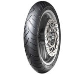 Dunlop Neumático De Scooter Scoot Scootsmart 50j Tl