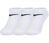Nike Kids Calcetines Invisibles Un0011 3 Pares
