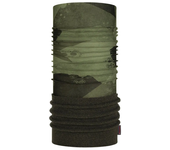 Ropa hombre Tubulares cuello Buff ® Tubular Polar Verde