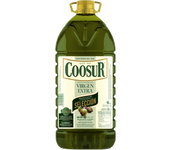 COOSUR Aceite de Oliva Virgen Extra Selección Garrafa 5L  categoría superior calidad PREMIUM GARANTIZADO