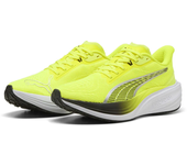 Puma Zapatillas Running Darter Pro Amarillo