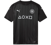 Puma Camiseta De Manga Corta Dux Away