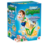 Juegos Juego De Mesa Johnny Cagoni
