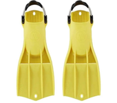 Apeks Aletas De Buceo Rk3 Hd