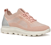 Calzado mujer Zapatillas Geox Zapatillas Spherica E Beige