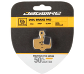 Jagwire Pastillas De Freno De Disco Semimetálicas Avid Elixir R 1/3/5/7/9/x.o/xx World Cup