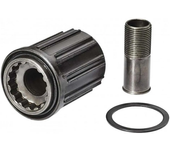 Shimano Núcleo Core Rear Wheel Rs330. Rs610. Fh-5800