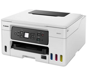 Canon maxify gx3050 megatank impresora multifuncion color wifi duplex 18 ppm