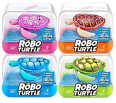 Robo Alive Flotador Multicolor Vedes 7192
