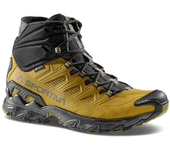 La Sportiva Botas De Senderismo Ultra Raptor Ii Mid Leather Goretex