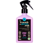 Lola Cosmetics Eu Sei O Que Você Fez Na Química Passada Spray CPA 250ml