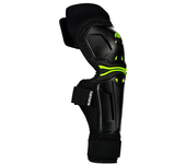 Bluegrass Rodilleras Big Horn 2020 Negro Adulto