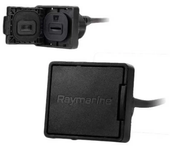 Raymarine Lector De Tarjetas Rcr-1 Sd 1 M