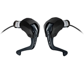 Shimano Maneta De Freno Con Cambio Electrónico St-r9160 Dura Ace Di2 Tri Eu