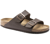 Birkenstock Sandalias Arizona Birko-flor Marrón