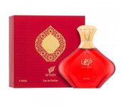 Perfume Thurathi Red de Afnan Para Mujer | Eau de Parfum | Producto 100% Original | EDP Femenino | 90ml