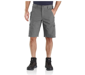 Carhartt Pantalones Cortos Cargo Ripstop Relaxed Fit