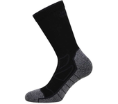 Jack Wolfskin Calcetines Largos Vojo Negro