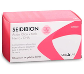 Seidibion 60 Capsulas
