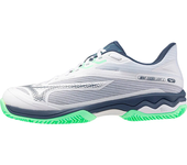 Mizuno Zapatillas De Tierra Batida Wave Exceed Light 2 Cc