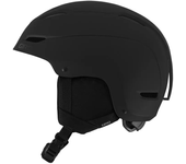 Cascos Esquí alpino Giro Casco Ratio Negro