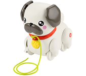Fisher Price Paseos De Cachorros Amigos De Mascotas