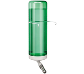 ferplast bebedero drinky colours l187 para roedores 600ml