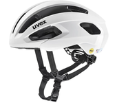 Uvex Casco Rise Pro Mips Blanco Adulto