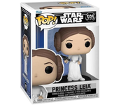 Funko Pop Leia Pop Star Wars