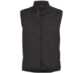 Ropa hombre Chalecos Mavic Chaleco Cosmic Wind Negro