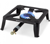 Hornillo a Gas FO 6000 - Portátil para Paellas