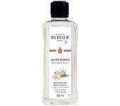 Parfum de Maison LAMPE BERGER Angélique Noire 500ml Lampara Catalitica LAMPE BERGER PARIS
