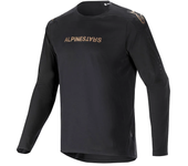 Alpinestars Maillot De Manga Larga A-aria Polartec Switch