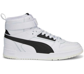 Calzado hombre Zapatillas Puma Zapatillas Rbd Game Blanco