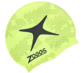 Zoggs Gorro De Natación Predator