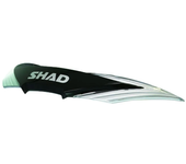 Shad Reflector De Luz De Freno Sh39 Para Maleta Superior