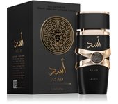 ASAD perfume Arabe lattafa EAU para hombre 100ML