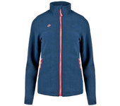 Izas Forro Polar Roncal W Azul