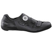 Shimano Zapatillas De Carretera Rc502 Negro
