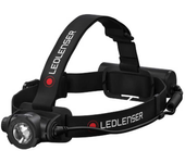 Led Lenser Linterna Frontal H7r Core