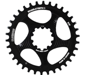 Blackspire Plato Sram Direct Mount Gxp 6 Mm Offset