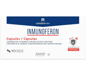 Inmunoferon 90 Capsulas