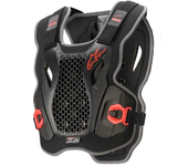 Alpinestars Bicycle Chaleco De Protección Bionic Action
