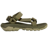 Calzado mujer Sandalias Teva Sandalias Hurricane Verde