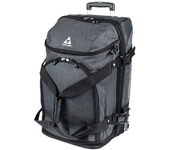Fischer Carrito Fashion 126l Negro Maletas