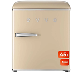 Cecotec Mini Nevera 8435743902236-f20bg Retro