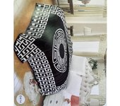 Manta terciopelo estampada muy gruesa y cálida, ideal para los meses de invierno 200X240cm(4KG)
