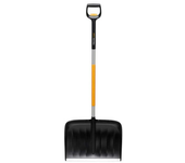 Fiskars Pala Para Nieve X-series Telescopic Pusher
