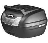 Shad Baúl Trasero Sh40 Cargo