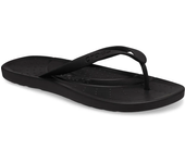 Calzado hombre Chanclas Crocs Chanclas 210089 Negro